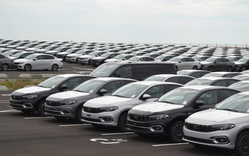 GCA ouvre une nouvelle plateforme à Sète pour les concessions du Sud-Ouest