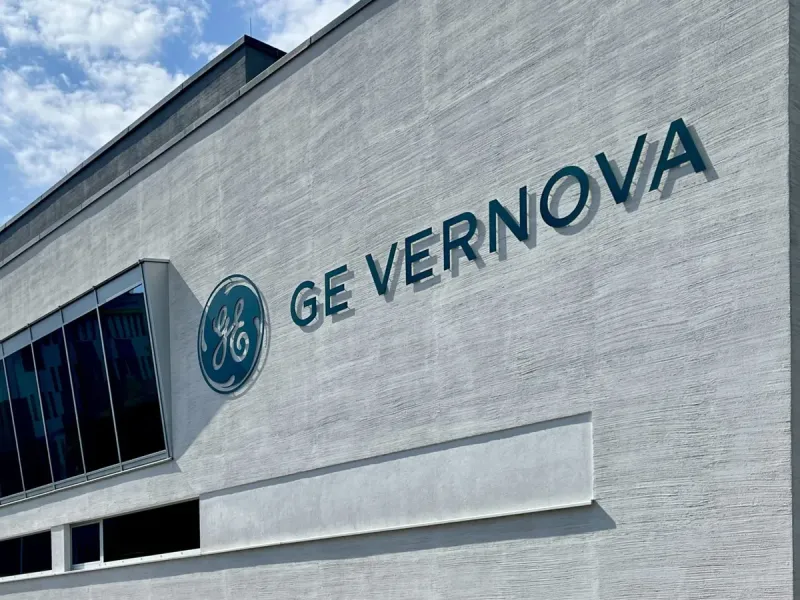 GE Vernova Opens Digital Center in Casablanca