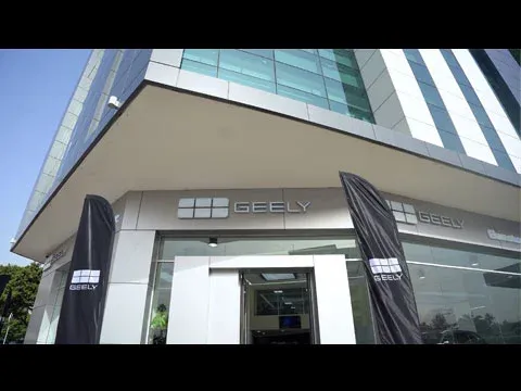 Geely Coolray Review: Owner Satisfaction in Morocco