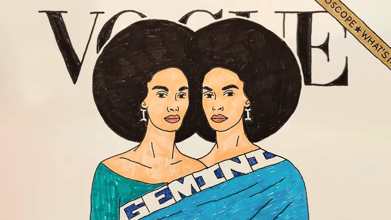 Gemini Horoscope for August 24, 2026