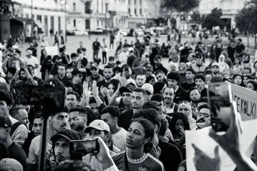 Gen Z 212 in Morocco: Social Crisis and New Movement