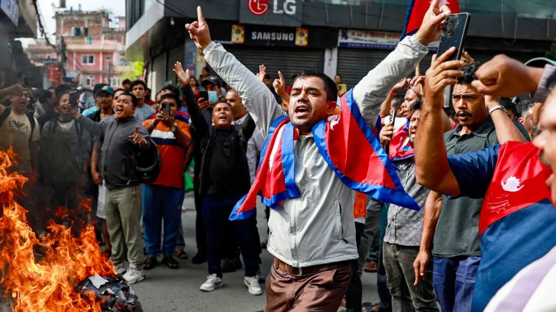 Gen Z Demands Real Equality in Global Movements