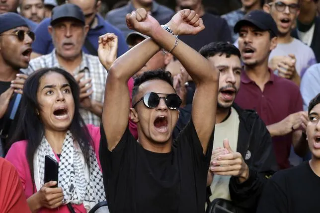 Gen Z Protests: Six Months On, Mixed Results