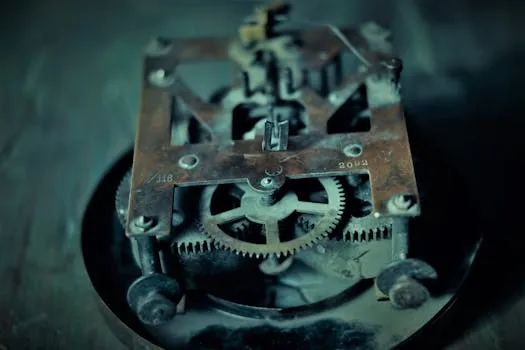 Horloge génétique prédit l'âge biologique et la mort