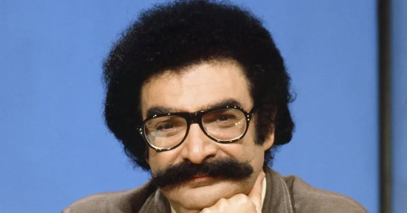 Gene Shalit, 'Today' Show Critic, Dies at 100