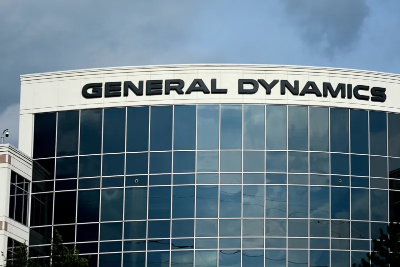 General Dynamics Electric Boat Wins $255M Navy Submarine Contract