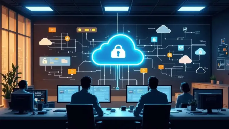 Genetec alerte sur les risques du cloud et prône une gouvernance renforcée