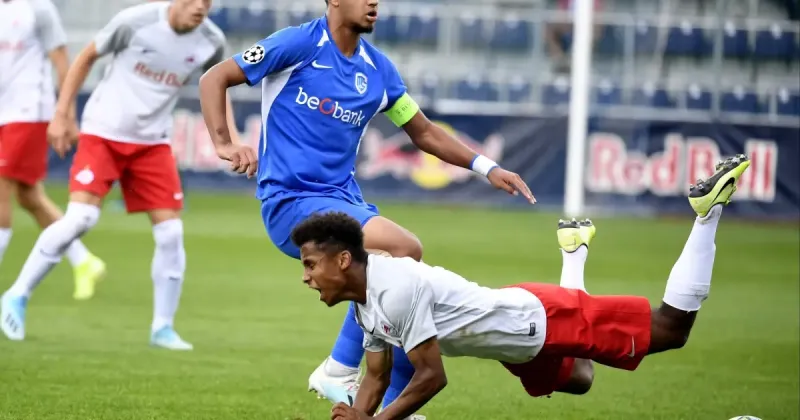 Genk Could Earn Millions from Sell-On Clauses