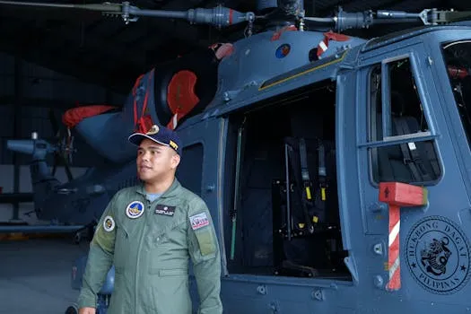 Gerald Anderson sur l'authenticité dans 'Blood vs. Duty'