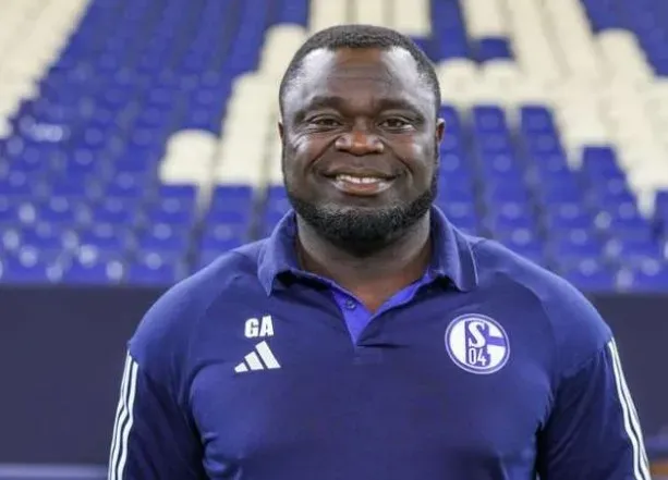 Gerald Asamoah : « Le Sénégal a quelque chose de spécial »