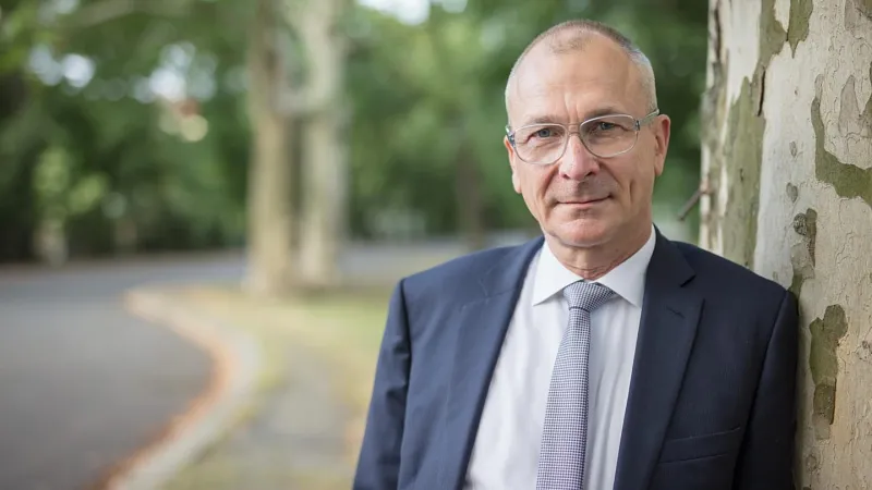 German MP assassination plot foiled: suspect arrested