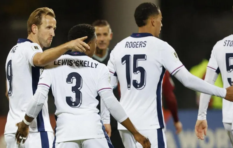 Germany, Portugal, England Win in World Cup Warm-ups