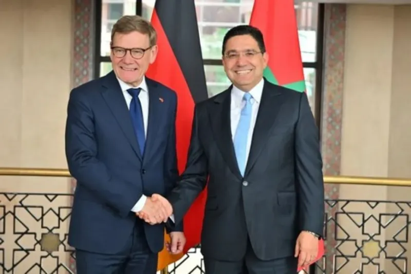 L'Allemagne réaffirme le plan d'autonomie marocain, promet des actions