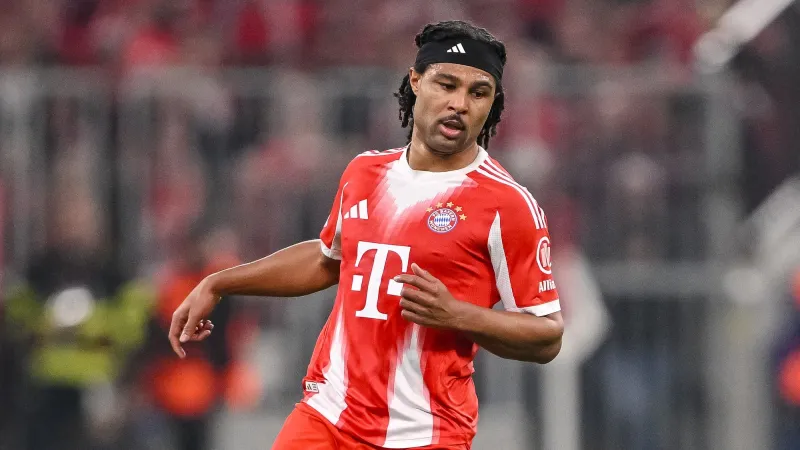 Un joueur allemand forfait pour le Mondial