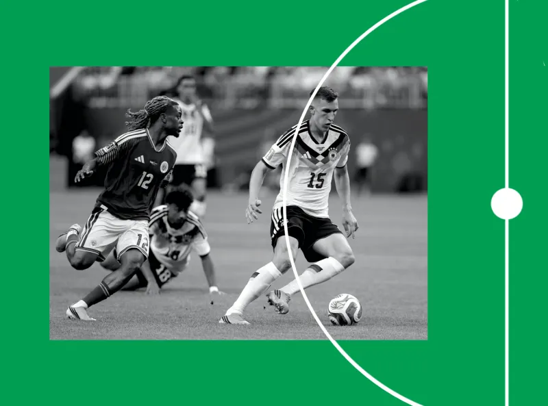 Allemagne vs Curaçao : Déséquilibre au classement FIFA