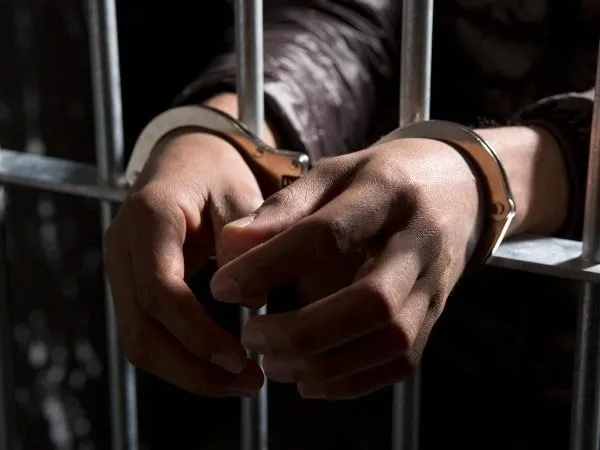 Germiston Cop Arrested for Sexual Abuse of Detainee