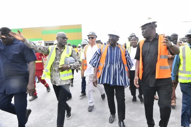 Ghana African Games Audit: Officials Face Recovery Actions