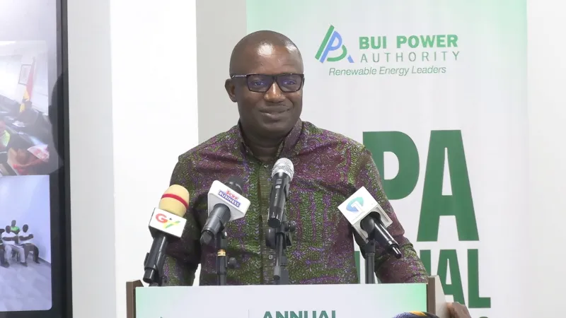 Ghana Energy Minister Urges SOEs to Pay Electricity Bills