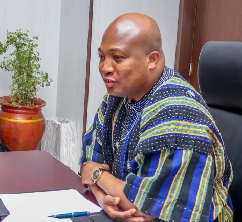 Ghana evacuates 85 from Cambodia, 76 more to come