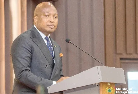 Ghana Evacuation from South Africa Rescheduled