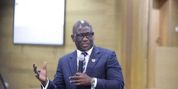 Ghana Minority Urges Urgent Passage of Anti-LGBTQ+ Bill