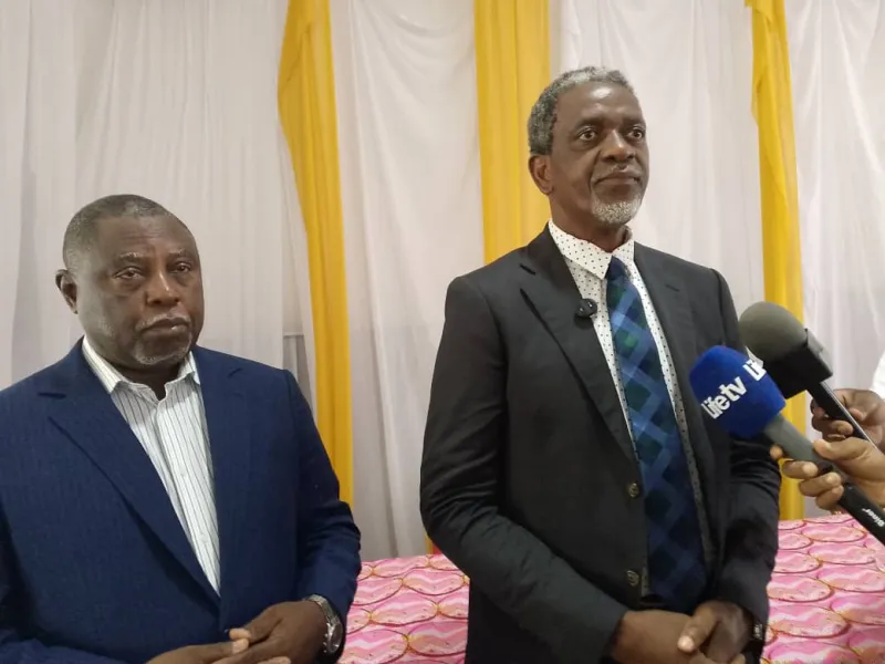 Ghana, Morocco, Namibia, Ivory Coast Win Leadership Awards