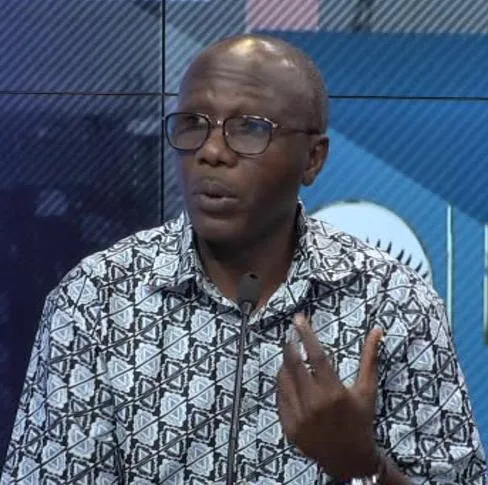 Ghana to map maritime territory in three-year project