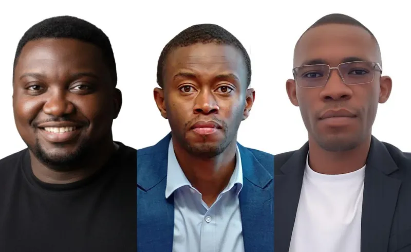 Ghanaian AI Platform Wins Webby People's Voice Award