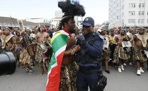Ghanaian community in SA seeks exit amid tensions