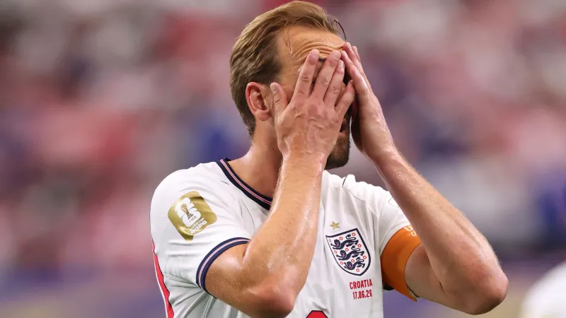 Un 'sorcier' ghanéen menace de jeter un sort à Harry Kane