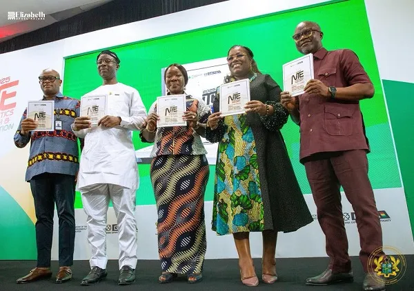 Ghana's 2025 export earnings hit $5.006 billion, GEPA reports