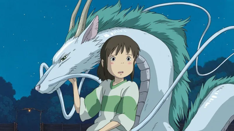 Ghibli's New Film Announced for 2026