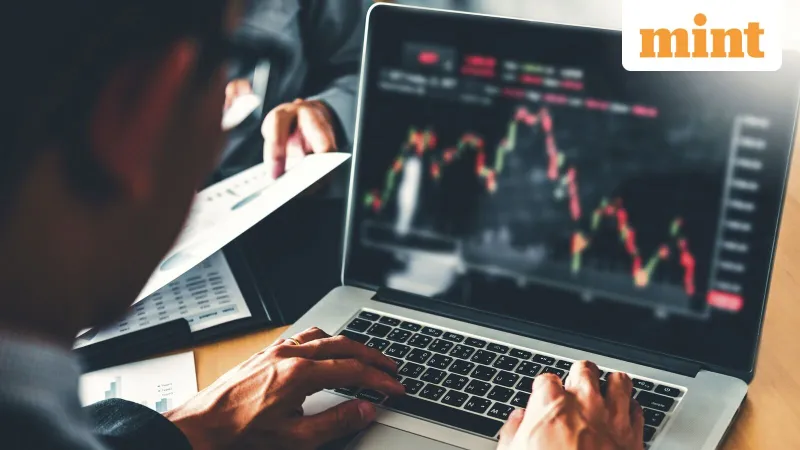 Gift Nifty suggère un départ faible ; accord USA-Iran, résultats d'Accenture en vue