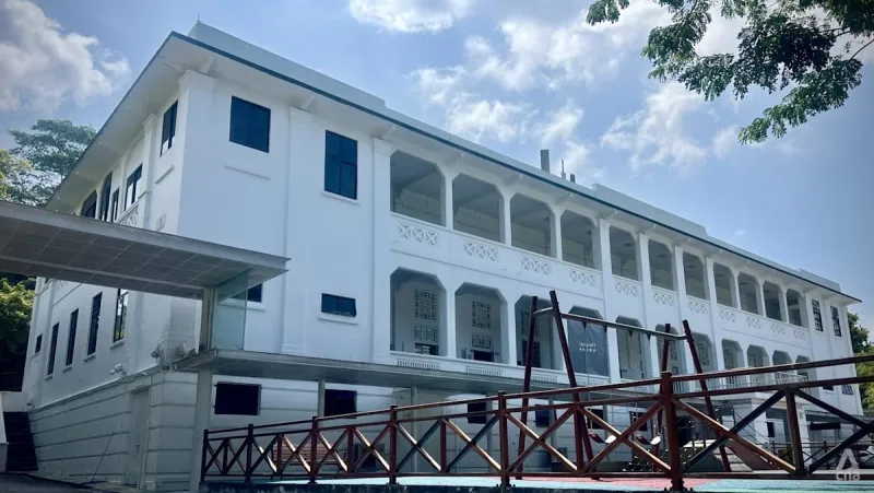 Gillman Barracks Tenants Face 2030 Closure