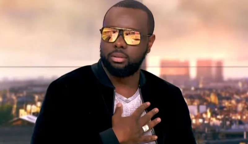 Affaire Gims : près de 8 millions d'euros de flux suspects identifiés