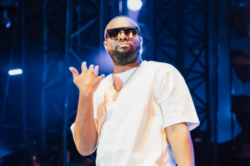 Gims: From Music Star to Business Mogul