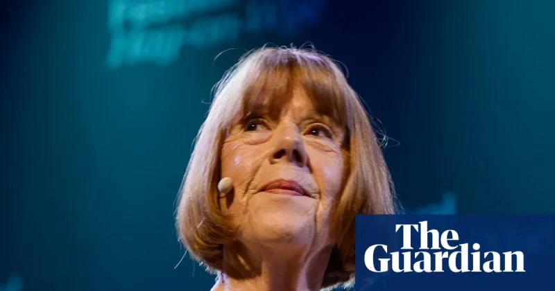 Gisèle Pelicot on Love and Trust After Rape Ordeal