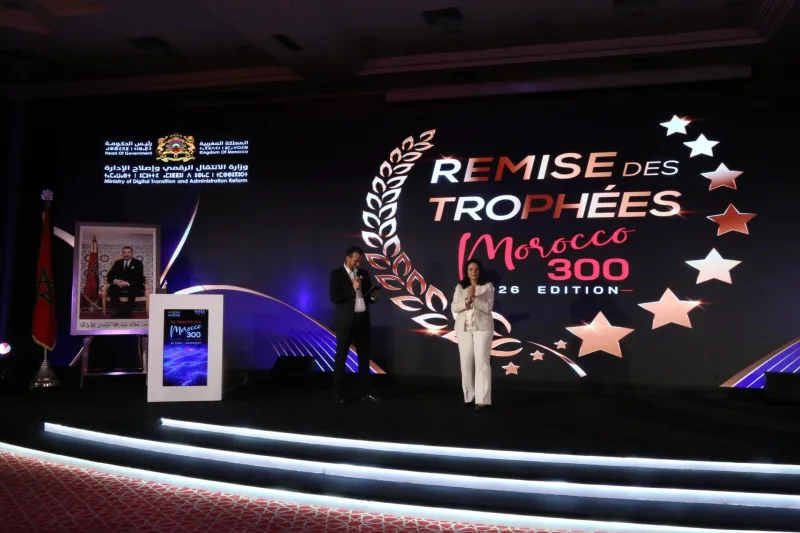 GITEX Africa 2026 to Host 300+ Startups in Marrakech