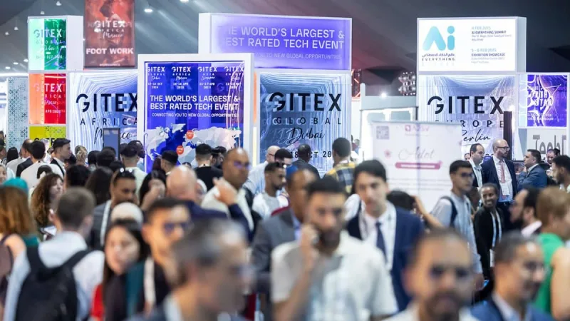 GITEX Africa Morocco 2026 to Focus on AI and Cybersecurity