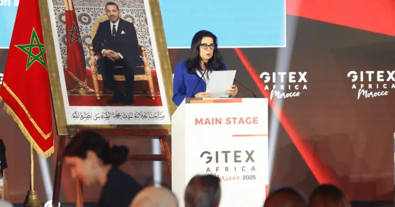 Gitex Africa Morocco: ADD Reviews Impact After 4 Editions