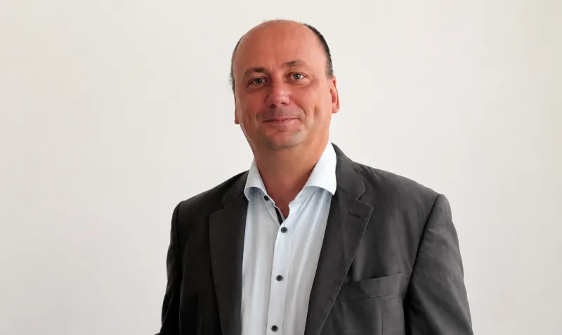 GIZ Maroc : Rico Langeheine succède à Kathrin Lorenz
