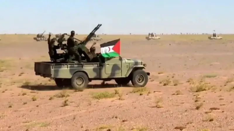 Global Condemnation of Polisario Attack on Smara