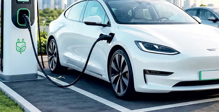 Global EV Fleet Reaches 74 Million in 2025: German Research