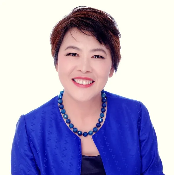 Global Healthcare Accreditation Names Jilan Liu VP of Strategy