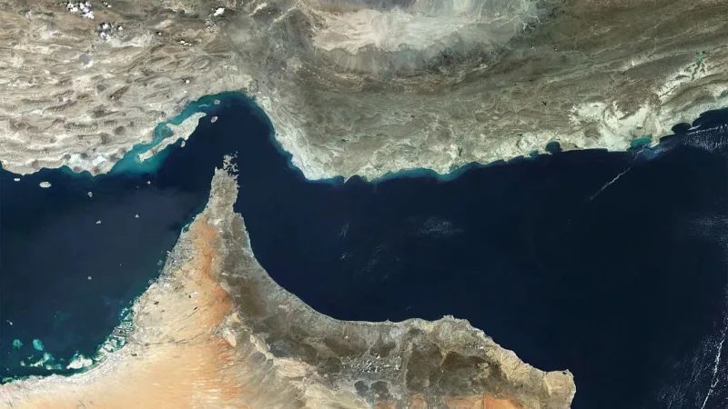 Global Powers Discuss Strait of Hormuz Security Amid Tensions