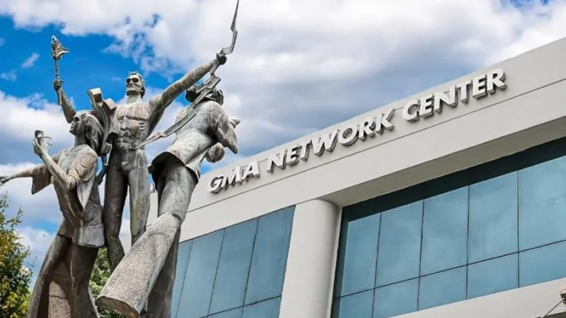 GMA Network posts PHP2.2B net income in 2025