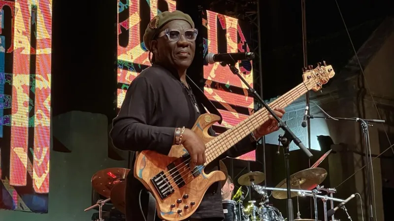 Festival Gnaoua 2026 : Richard Bona et les maâlems marocains