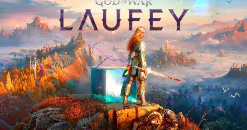 God of War Laufey Release Window: Early 2027?