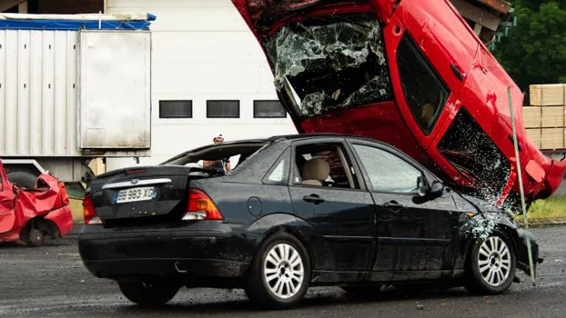 GoFundMe for Car Crash Victim's Family