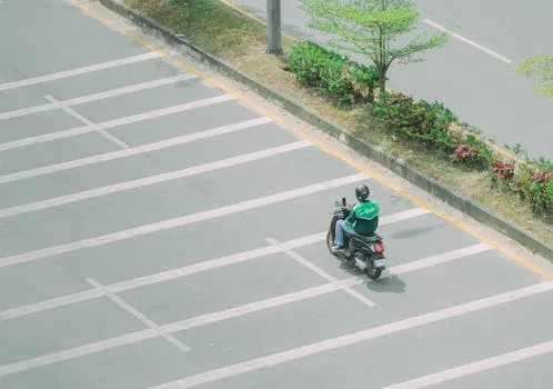 Gojek et Tada augmentent temporairement leurs suppléments face au carburant